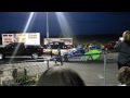 Jet race - olympics of drag racing