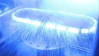 Haztec Xpert Sl Being Water Tested