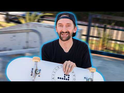 BACK ON THE BOARD AFTER 5 MONTHS!?