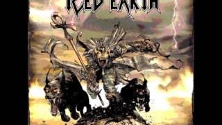 Watch Iced Earth Prophecy video
