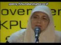 image 1 Hj Irine Mantan Biarawati Mpg
