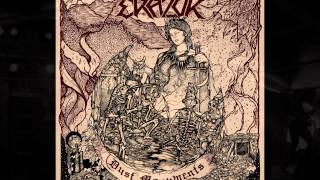 Erazor - Dust Monuments