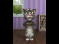 Mirpuri pothwari Funnies Tom Cat  .  Talking Tom - funny funny tom cat