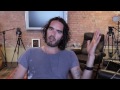 What's Wrong With America? Russell Brand The Trews Comments (E115)