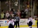 Brandon (B-Dub) Warner vs Mike Bickley