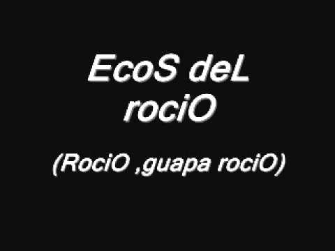 Rocío Guapa Rocío Video