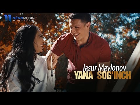 Jasur Mavlonov - Yana Sog'inch
