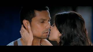 All Hot Kisses Of Sunny Leone In Jism 2 Ultra Hd