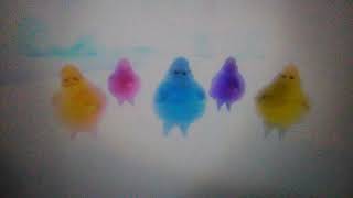 The Boohbahs Twist To The Blue Goes To The Beach End Credits