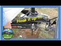 Hooking up our Casita RV by RV Adventures #110