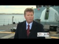 The West Block - Senator McCain calls for public hearings on CNOOC bid