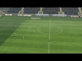 Millwall vs Bolton highlight