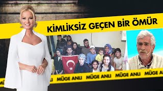 Köle Olarak Satılan Galip Dede ve Haymatlos Ailesinin Hikayesi | Müge Anlı İle T