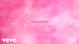 Watch Doja Cat Talk Dirty video