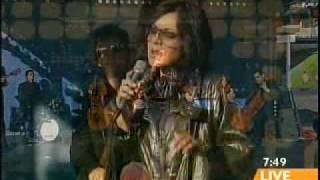 Watch Tina Arena The Look Of Love video