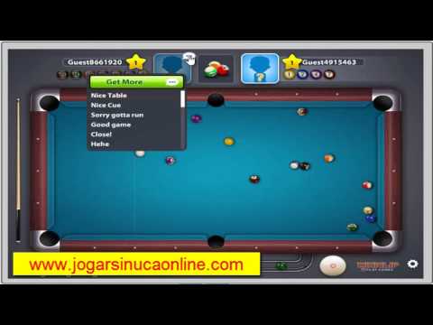 sinuca multiplayer online gratis sinuca multiplayer online gratis