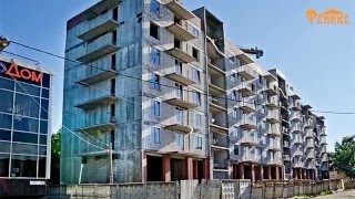 Видео Новостройки Санкт-Петербурга: Всеволожск, ул. Социалистическая, 114 от Алексей Быков, Социалистическая улица, Санкт-Петербург, Россия