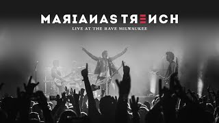 Marianas Trench: Live At The Rave Milwaukee (360 Reality Audio)