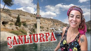 Şanliurfa Doğu Sandığından Çok Daha Fazlası Annemle Güneydoğu Turu Bölüm 2