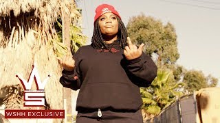 Watch Kamaiyah The Wave video