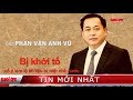 ⚡ NÓNG | Truy nã ông Vũ "nhôm"