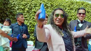 Madava Ft Mas Y Mas - Devuelveme Video Oficial