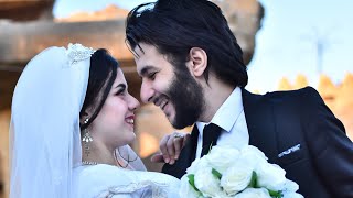 Rahma & Bolbols Wedding