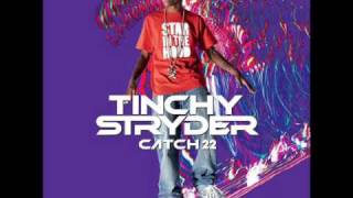 Watch Tinchy Stryder We Got Dem video