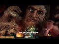Dios de la guerra - God of war 3 Movie HD (Sub español) Part 26