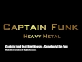 Captain Funk feat. Meri Neeser - Somebody Like You (Original Mix) (HD)
