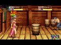 Arabian Fight - Gameplay