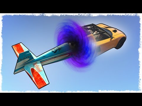 НАСТОЯЩИЙ ТЕЛЕПОРТ В GTA ONLINE!!! НАСТОЯЩИЙ ТЕЛЕПОРТ В GTA ONLINE!!!