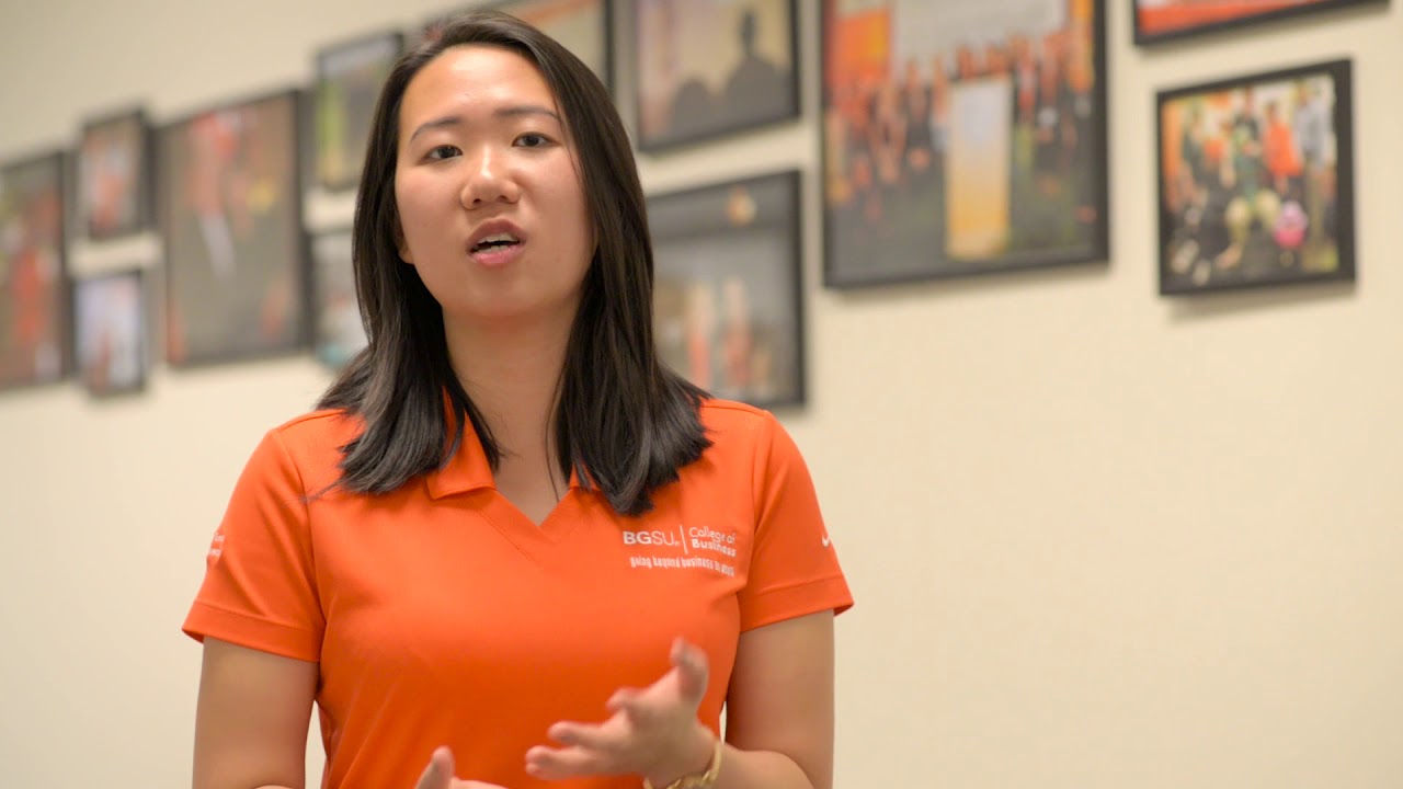 CoB Student Ambassadors