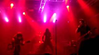 Watch Neon Synthesis Future Plague video