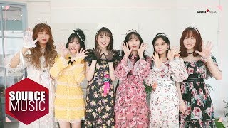 ???? GFRIEND 2019 Season's Greetings Preview
