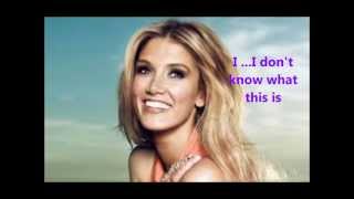 Delta Goodrem - Heart Hypnotic (Lyrics)