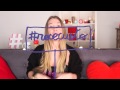 ✿ Tuto spécial Saint Valentin avec Emmy : Soigner ses lèvres gercées avant un rendez-vous ✿