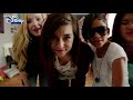Dove Cameron - What A Girl Is Song - Official Disney Channel UK HD