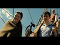 The Chronicles Of Narnia Voyage Of The Dawn Treader Releases ...