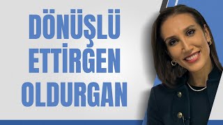 Fiilde Çatı - Dönüşlü - Ettirgen - Oldurgan I Püf Noktası Ve Örnek Sorularla