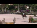 Video of ARICO ridden by LILLIE KEENAN from ShowNet!