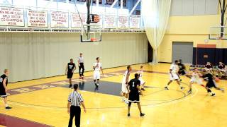 4 Notre Dame Prep Machusetts Vs Maine Central Insute Mci Maine