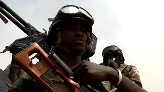 Terör örgütü Boko Haram