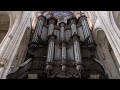 Rouen toccata - St. Ouen, Rouen - Composite