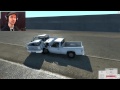 CHASED BY A.I. | BeamNG.Drive #12