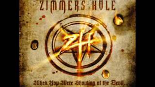 Watch Zimmers Hole Flight Of The Knight Bat video