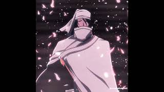 Byakuya Kuchiki Bankai For Me