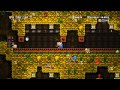 Brian plays Spelunky Daily Challenge