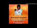 Younger Ubenzani Cthe - Umthandazo WeGqom