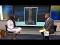 Exercises to relieve back pain